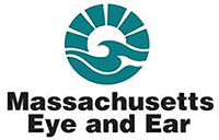 Massachusetts Eye and Ear Logo